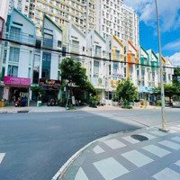 Chủ Gửi Bán Nhà Phố Shophouse La Astoria, P. Bình Trưng Tây, Tp. Thủ Đức, Shr Hoàn Công, Tiện Kd