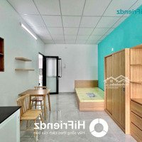 Khai Trương Căn Hộ Studio-Bancol-Duplex-Cửa Sổ Ngay Bàu Cát Tân Bình