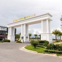 Cần bán gấp siêu phẩm đất biển 200m2 thổ cư Phường Pháo Đài, TP Hà Tiên - Khu đô thị mới Hà Tiên C&T.