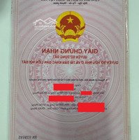 Chính Chủ Bán Nhà 3 Tầng Sau Nhà Mặt Đường Trần Phú. Ngay Cây Xăng Trung Tâm. 5 Tỷ Có Thỏa Thuận