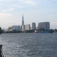 Nhà Bên Sông Sài Gòn, Lô Góc Khu Siêu Vip Hiệp Bình Chánh, Thủ Đức, Hồ Chí Minh 110M Giá Chỉ 11,7Tỷ