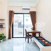 Ccmn Tại 206 Thanh Bình - Ban Công Rộng, Sáng. Đỗ Xe Ô Tô Ngay Cửa