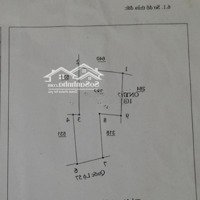 Chính Chủ Cần Bán Nhà Đất Mặt Tiền Quốc Lộ 57, Gần Bv Cù Lao Minh