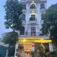 Bán Hotel Trung Tâm Thành Phố Bắc Giang