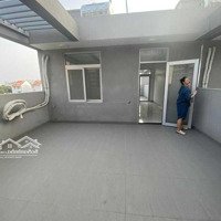 Cho Thuê Nhà Phố 5X20M 1T, 3L, Khu Compound An Ninh Tại Paris Hoàng Kim. Liên Hệ: 0943737549