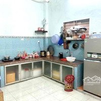 Giá Đất Tặng Nhà 3 Phòng Ngủ, 100M2 Rộng 5,5M Ô Tô Đỗ Ngay Chợ Cẩm Lệ