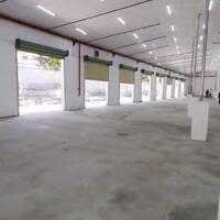 CHO THUÊ KHO/XƯỞNG 1700m2 TẠI THỦ ĐỨC