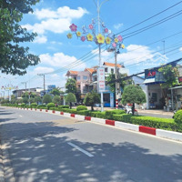 Đất Biệt Thự Mặt Tiền Gần Chợ Lái Thiêu 300M , Lái Thiêu, Thuận An