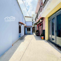 Bán Nhà Sổ Hồng Riêng - 1 Lầu Mới 100% - Huỳnh Tấn Phát, Quận 7