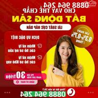 0888964264 bán đất Hà Văn Quan Đồng Hới dt 6x20 giá 1 tỷ xxx, ngân hàng Quảng Bình cho vay (mở app QR thanh toán nhanh miễn phí) LH 0888964264