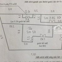 Hot!Mặt Tiền9.2 Siêu Rộng, Đường 2 Xe Tải Tránh, Kv Đông Dân Cư, Kinh Doanh Sầm Uất, 189M2, Nhỉnh 12Tỷ