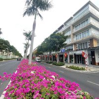 Gấp Shophouse Saritown Sala Bán 70 Tỷ. Sd 600M2