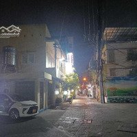 Bán Nhà - Phú Nhuận - Huỳnh Văn Bánh - Hẻm Xe Tăng Đua - Nhà Đẹp - Sổ A4 - 40M - Nhỉnh 10 Tỷ