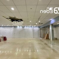 Nhà Mặt Tiền Kinh Doanh Đắc Địa 9X15M Trung Tâm Phố