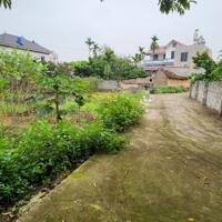Bán 888m đất gồm 504m thổ cư tại thôn Tiên Trượng xã Thuỷ Xuân Tiên, Chương Mỹ, Hà Nội - Phù hợp chia lô, xây nghỉ dưỡng