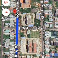 Bán đất mặt tiền Võ Văn Kiệt Phan Thiết