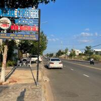 Bán đất mặt tiền Võ Văn Kiệt Phan Thiết