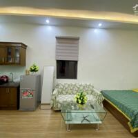 Cho thuê căn hộ Studio tại Vinhomes Imperia. Full đồ. Liên Hệ: Mr. Đoàn 0917769320.