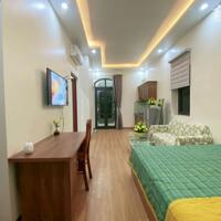 Cho thuê căn hộ Studio tại Vinhomes Imperia. Full đồ. Liên Hệ: Mr. Đoàn 0917769320.