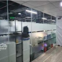 Giá Rẻ! Bán Sàn Thương Mại Cc Central Point 219 Trung Kính - Cầu Giấy - Tầng 6 - 575M2 - Sổ Lâu Dài