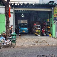Bán Nhà Mặt Tiền Gò Dưa - Gần Chợ Tam Bình