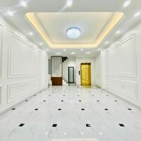 Nhà 2tỷ85 (4T*40m2)  Kinh Doanh, Ngõ xe Tải, 2km ra Đê Yên Nghĩa