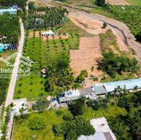 Bán Lô Đất Vườn Ở Hòa Ninh, Hòa Vang.diện Tíchhơn 14.000M2 Sẵn Vườn Trái Cây Lâu Năm Ao Cá Nhà Cửa