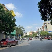 Bán nhà C4 mặt phố kinh doanh Nguyễn Văn Linh, Liên Bảo, Vĩnh Yên 90m2, giá : 9 tỷ.