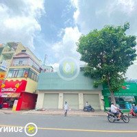 Cho Thuê Nhà Mặt Tiền: Đường Kỳ Đồng, Phường 9, Quận 3, Hồ Chí Minh