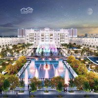 Biệt Thự Cityland Park Hills Gò Vấp - Thu Hồi Vốn 11Mx20M Full Nt Cao Cấp 35Tỷ - 12,5Mx20M 51Tỷ5