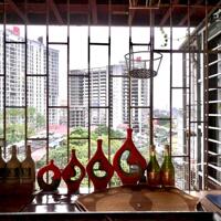 Cần bán căn hộ tầng đẹp có thang máy tập thể Giảng Võ, Ba Đình