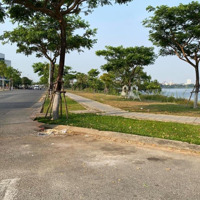Chính Chủ Bán Lô Biệt Thự 300M2 Đường Chương Dương, View Sông Hàn, Nam Việt Á