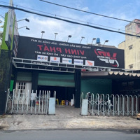 Nhàmặt Tiềntân Kỳ Tân Quý 9,5X12M- Cho Thuê Nhanh