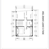 Chính Chủ Bán Nhà Phượng Cách, Quốc Oai, Hà Nội 47M2X3 Tầng Ngon Bổ Rẻ