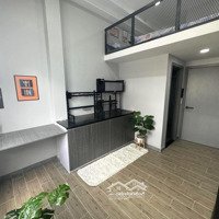 Trống 1 Phòng Duplex Ngay Dương Quảng Hàm Gò Vấp - Có Nội Thất