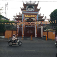 Cho Thuê Nhà Mặt Tiền Đường Lê Quang Định
