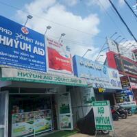 Cho thuê nhà ngang 9m mặt tiền đường Nguyễn Văn Cừ, P. An Khánh