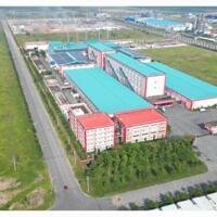 Đất nền khu công nghiệp Bàu Bnagf ngay công ty  Pai Hong xây nhà cho thuê được ngay