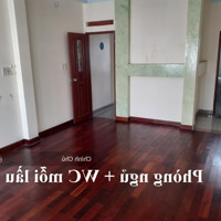 Cho Thuê Nhà Giá Rẻ Hẻm Xe Hơi Trung Tâm Phường 8, Quận Gò Vấp