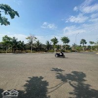Xuất Hiện 1 Lô Khu Fpt Mặt Tiền Kênh Sinh Thái Bề Ngang 8M View Kênh Sinh Thái