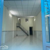 Cho Thuê Nhà Nguyên Căn (120M2 - Mới Xây) Trung Mỹ Tây, Q.12, Hcm