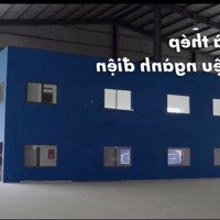 Bán Xường Kcn Củ Chidiện Tích6100M Giá Bán 41 Tỷ