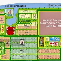 Giảm Giá Không Phanh 500 Triệu Cho Nền Đất Kdc Nam Long, Phước Long B, Quận 9 - 90M2 - 7,4 Tỷ