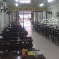 Nhượng Mặt Bằng Kinh Doanh 250M2 1 Sàn