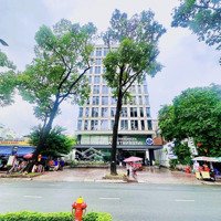 Cho Thuê Toà Nhàmặt Tiền234 Pasteur, Phường Võ Thị Sáu, Quận 3.