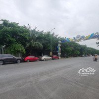 Bán Căn Nhà Phố 2 Mặt Tiền Trục Đường Lớn Khu Đô Thị Centa Vsip Từ Sơn Bắc Ninh