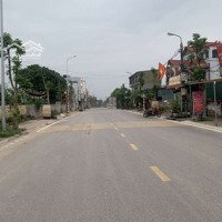Hơn 1 Tỷ 67M Đường Thông 5M Tại Thư Phú, Thường Tín