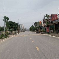 Hơn 1 Tỷ 67M Đường Thông 5M Tại Thư Phú, Thường Tín