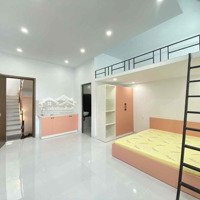 Duplex Cho Thuê_Full Nội Thất_35M2_Cửa Sổ_Ánh Sáng Tự Nhiên_Sạch Sẽ