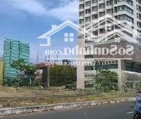 Bán Đất Đường Morrison 300M2 Ngang 12.5M Giá Bán 32.5 Tỷ